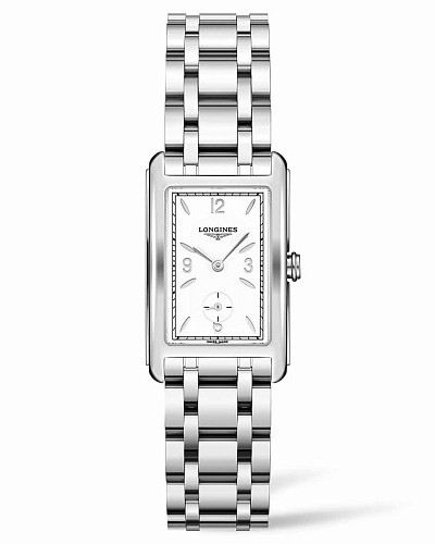 Longines DolceVita L5.512.4.16.6